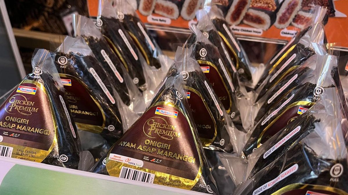 Rekomendasi Makanan Praktis Premium dengan Harga Terjangkau, Cocok Disantap di Tengah Kesibukan!