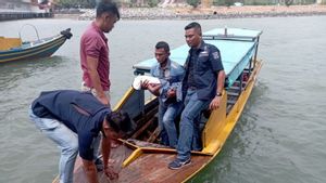 Seorang Bocah Ditemukan Tewas Mengapung di Perairan Tanjungpinang