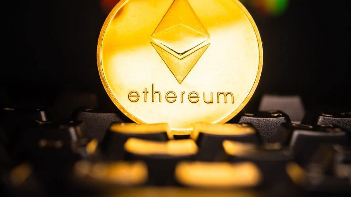 اهتمام ETH آخذ في الانخفاض بشكل كبير ، ما الأمر مع Ethereum؟