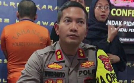 Kecelakaan Maut di KM 58 Tol Japek, Polisi: 13 Korban Tewas dalam Proses Identifikasi