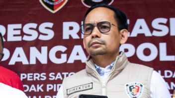 NTB Police Opens Possibility of New Suspects in the Sekotong Gold Mine Case