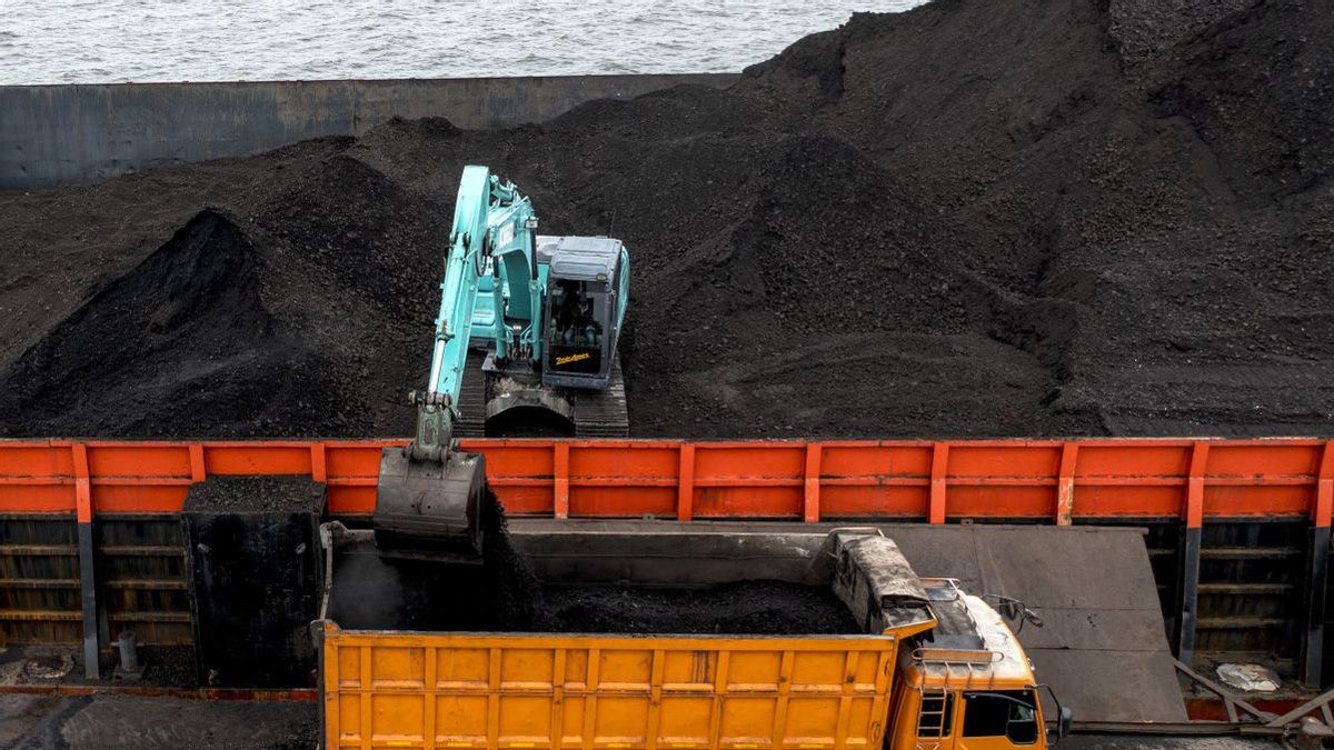 Having Coal Reserves Of 2.98 Billion Tons, PTBA Pede Can Explore For The Next 100 Years