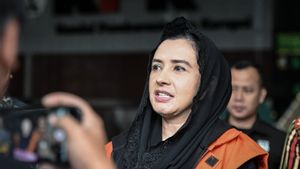 KPK Segera Panggil Suami dan Anak Fadia Arafiq, Telusuri Aliran Uang Panas Rp19 Miliar