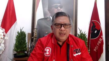 Canceled At GBK, PDIP Holds 50th Anniversary At JIExpo On January 10, 2023