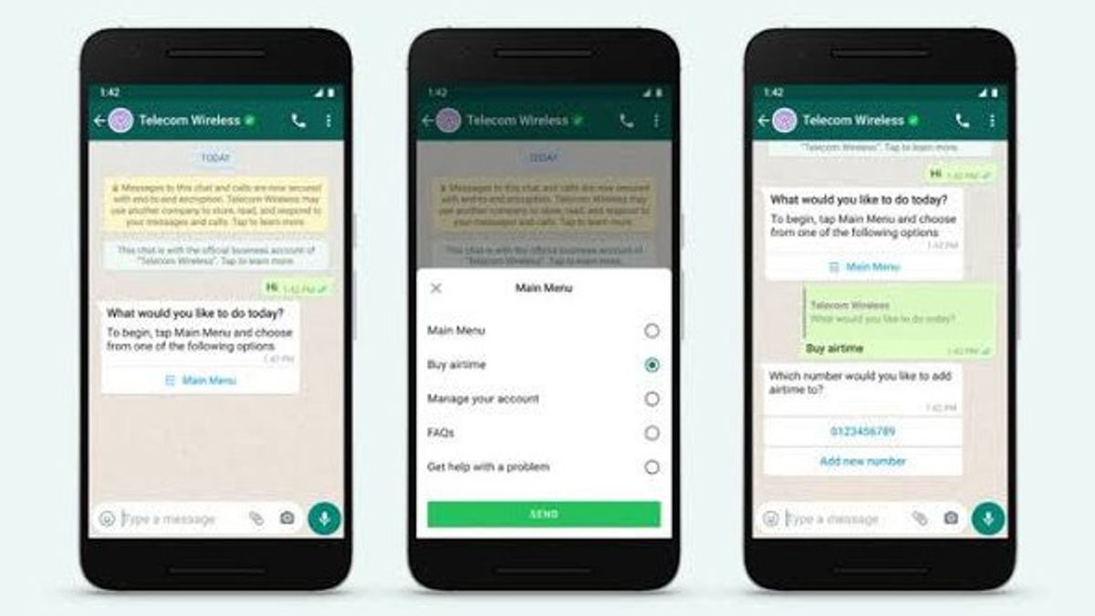 Akibat Pendapat Pengguna Mengerikan, WhatsApp Batal Luncurkan Desain Antarmuka Baru