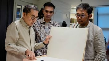 Tak Cukup Laris, Film Ditantang Naik Mutu: Regulasi dan Skenario Jadi Kunci