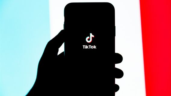 China Criticizes US Bill Forcing Divestment Or Ban On TikTok