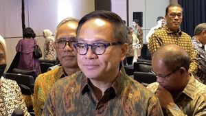BUMN Karya Won't Spread Dividends This Year, Deputy Minister Tiko: He's In Restructuring