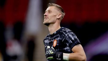 هولندا ضد الأرجنتين في ربع نهائي كأس العالم قطر 2022، نوبرت يتحدث عن ميسي: إنه مثلنا تماما يا رجل