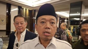 Menteri ATR Lindungi Sawah lewat RDTR dan RTRW demi Ketahanan pangan