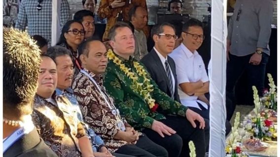 Starlink Hadir di Bali: Elon Musk Uji Coba Layanan Internet di Puskesmas Pembantu Denpasar