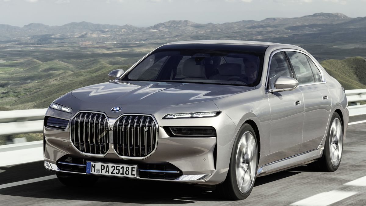 BMW Group Records Impressive Increase In Sales, BMW Electric Vehicles Donate The Best Figures