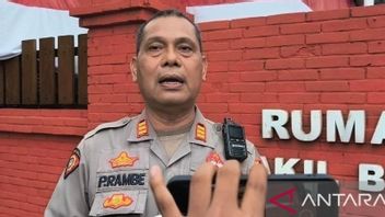 ブローラの赤ちゃんを捨てた事件は平和に終わった