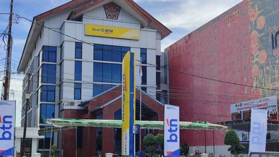 BTN Targets Financing 1,500 Houses In Bengkulu