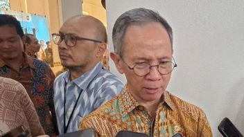 OJK Dorong Penghapusan Kredit Macet UMKM untuk Percepat Pemulihan Pembiayaan