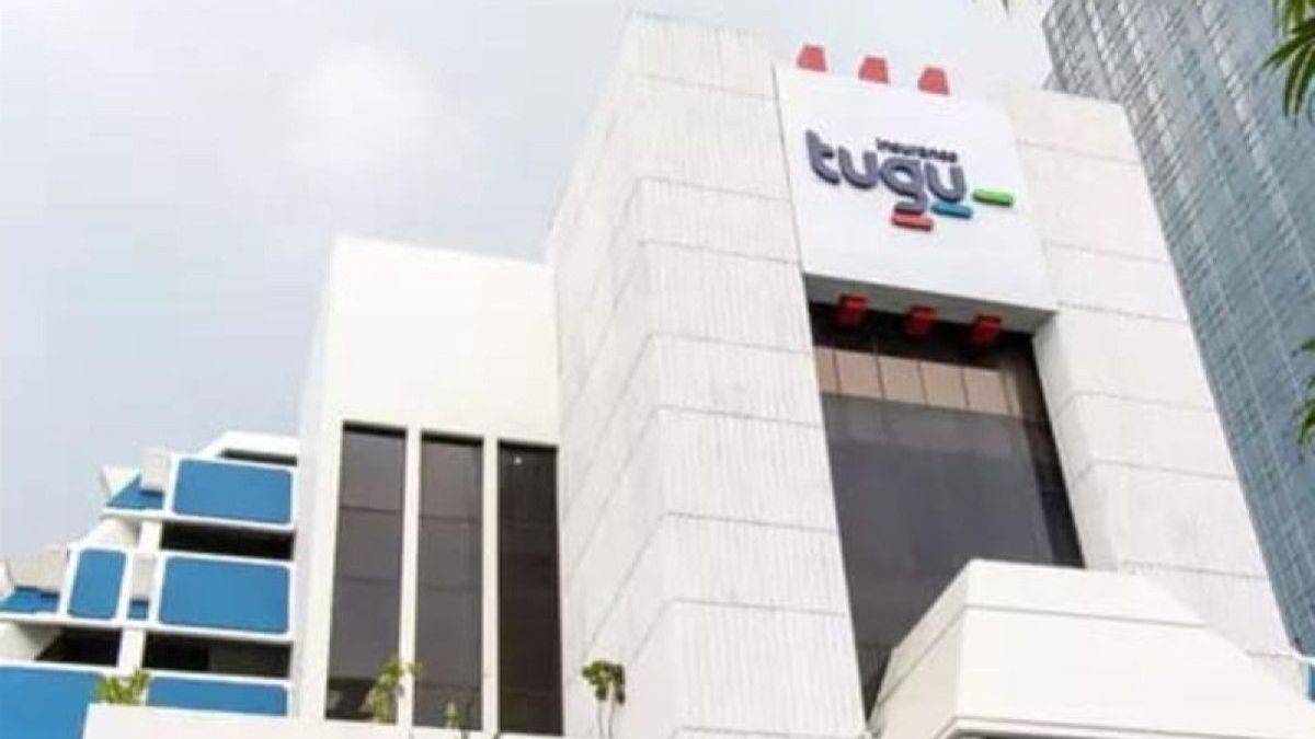 PSAK 117が保険発行体の財務実績に与える影響を見る