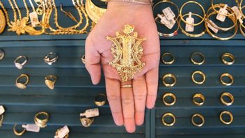prononçait que le prix de l’or pourrait dépasser 5.000 dollars d’ici 2026