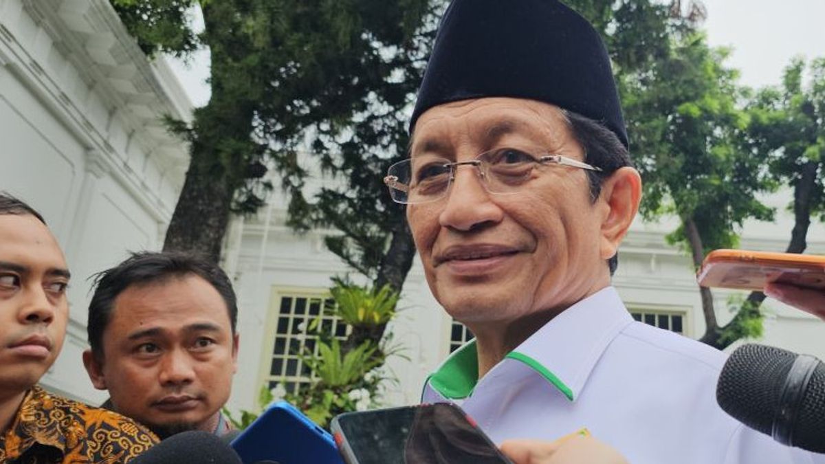 Masjid IKN Ditargetkan Dignakan untuk Salat Idulfitri 2025