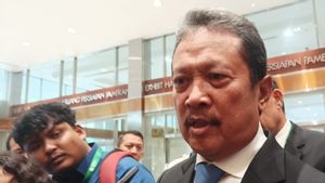 Menteri Trenggono: Butuh 70 Unit Kapal untuk Awasi Perairan Indonesia
