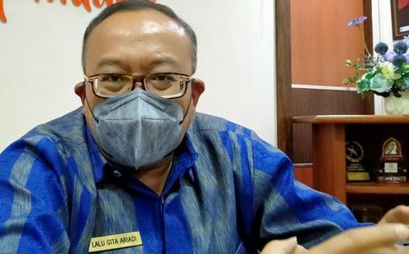 NTB Siapkan Gedung Pemerintah Tampung Penonton MotoGP Mandalika