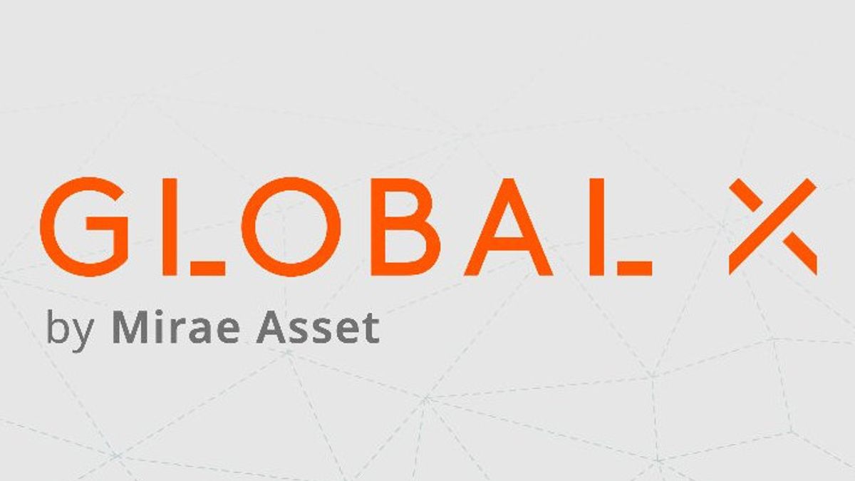 Global X Withdraws From Spot Bitcoin ETF Application