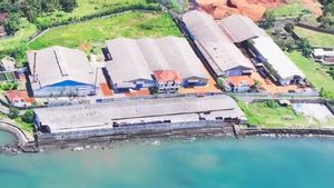 KKP Bakal Kembangkan PPN Pengambengan di Jembrana Bali jadi Pelabuhan Berstandar Internasional