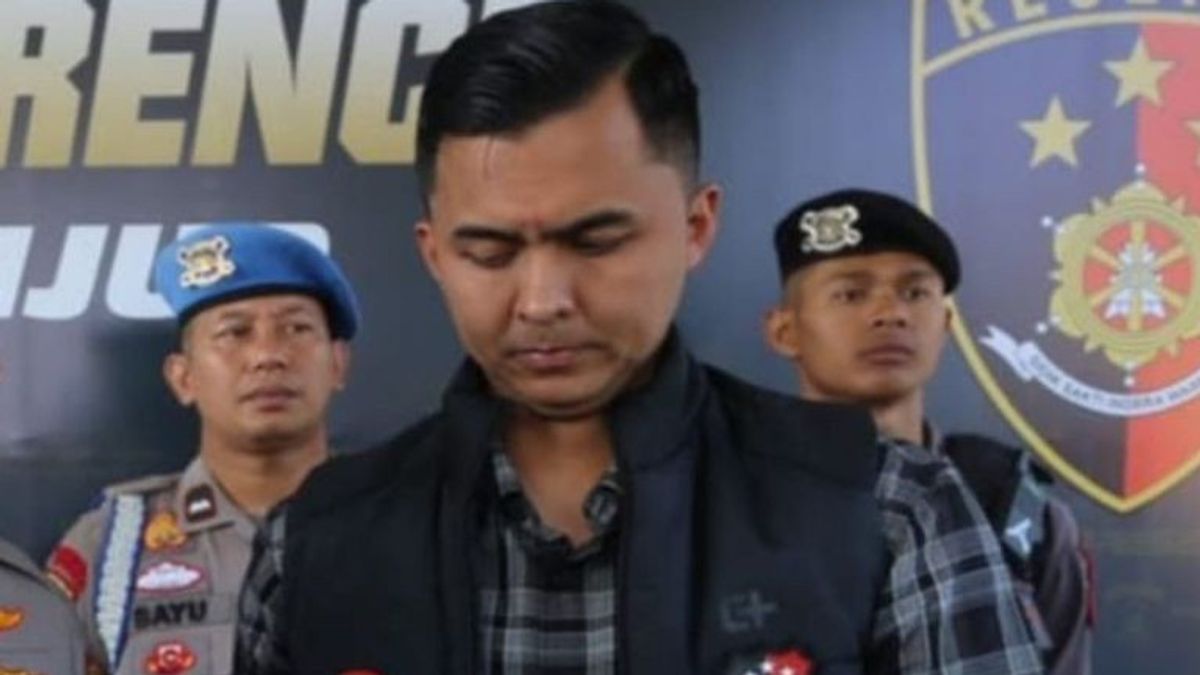 Cianjur Police Examine 11 Witnesses In The Official Umrah Gratification Case