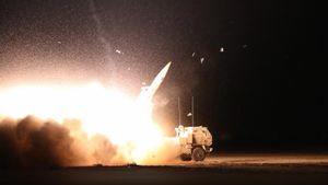 Pentagon Akui 140 Prajurit AS Terluka Sejak Perang dengan Iran Pecah