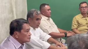 Ketua MPR: Di Era Prabowo, Posisi Indonesia Makin Dihormati Dunia, Termasuk Timur Tengah