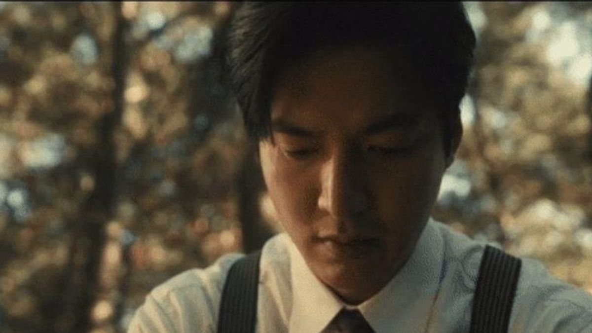 Drama Pertama Lee Min Ho Beradegan Intim, Pachinko Lanjut Langsung Musim Kedua