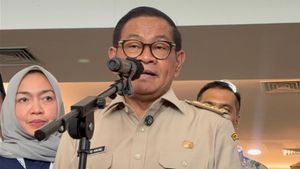 Pramono Soal Program LPDP: Mudah-mudahan Tahun Depan