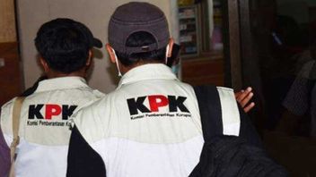 Lawyers Call Examination Of The Lukas Enembe Case Priority KPK