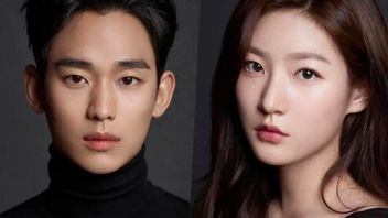 Kim Soo Hyun Dituding Child Grooming, Netizen Soroti Hubungannya dengan Mendiang Kim Sae Ron