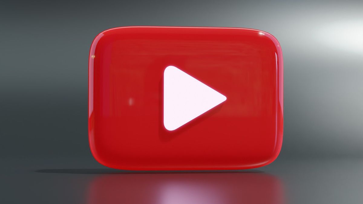 YouTube Akan Tutup Saluran Tenet Media yang Berkaitan dengan Media Rusia