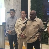 Pigai Minta Pelaku Penembakan Belasan Warga di Puncak Papua Tengah Serahkan Diri