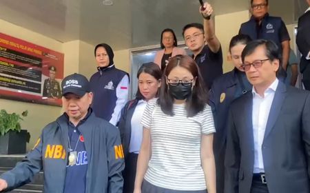 Serba-serbi Buronan Alice Guo, Ditangkap hingga Tukar Guling