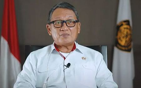 Peringati Hari Jadi Pertambangan dan Energi ke-77, Menteri ESDM Bicara Soal Hilirisasi Mineral dan Kendaraan Listrik