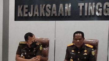 Kejati Papua Usut Kasus Dugaan Korupsi Pesawat dan Helikopter Dishub Mimika Senilai Puluhan Miliar