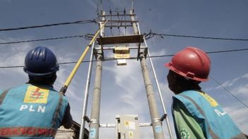 ar, un district de Papouasie occidentale est désormais électrique