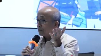 Geological Agency: 24 Indonesian Volcanoes Status Above Normal