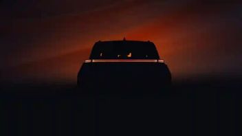 Toyota Reveals Three-Row Electric SUV for Family Car Segment