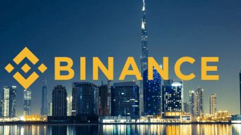 Binance FZE Gets Operation Permit In Dubai, United Arab Emirates