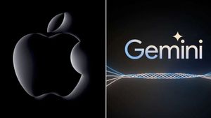 Google Gemini Segera Hadir di iPhone? Ini Bocoran Jadwal Integrasinya dengan Apple Intelligence!