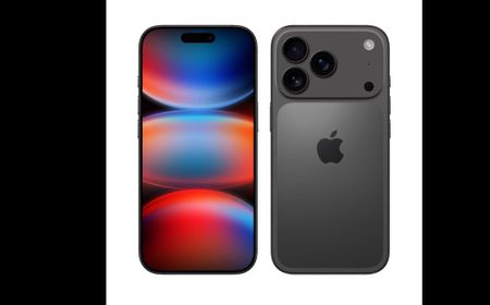 Apple Siapkan iPhone 17 Pro dan Pro Max dengan Sejumlah Inovasi Baru pada Musim Gugur 2025