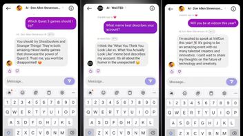 Meta commence à essayer Beta Studio AI sur Instagram pour les créateurs sélectionnés aux États-Unis