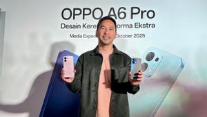 OPPO A6 Pro Series Hadir di Indonesia, Bisa Jadi Powerbank dengan Baterai Jumbo