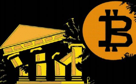 Kepercayaan Terhadap Bitcoin Menguat di Tengah Krisis Perbankan AS