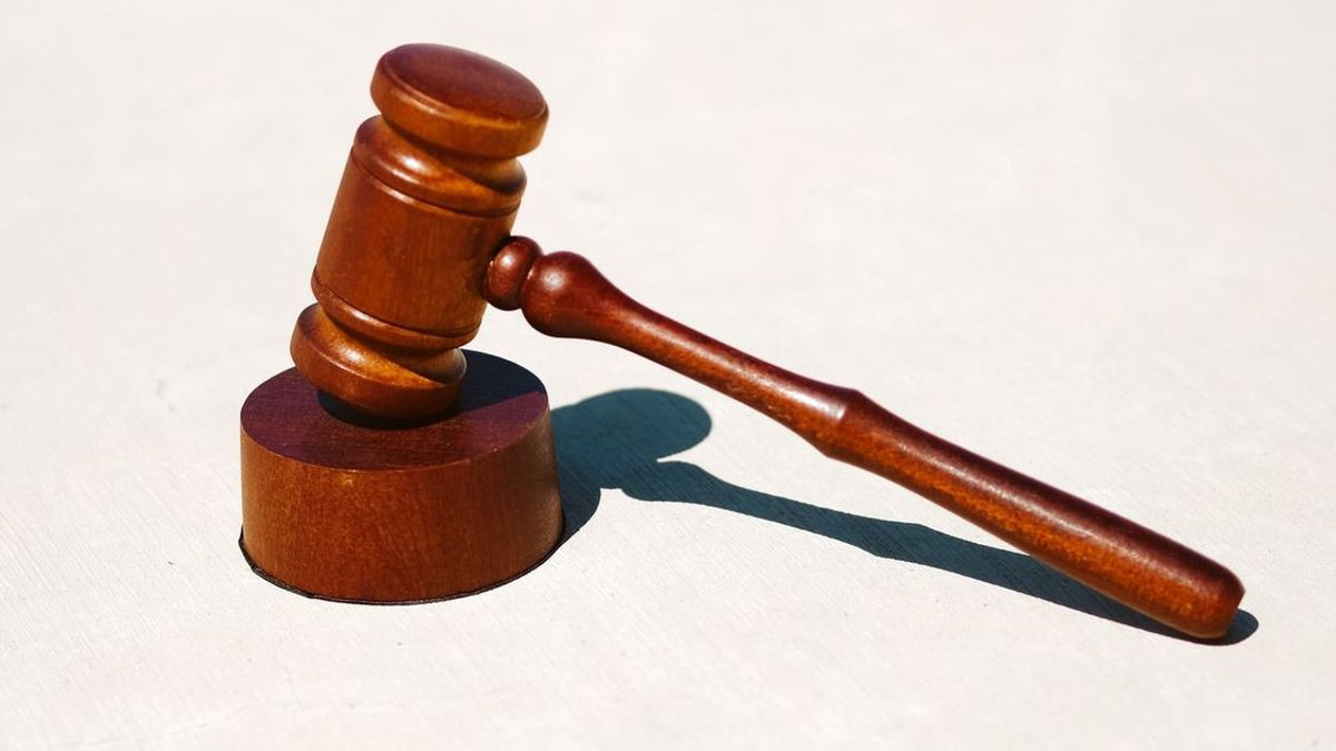 下院第3委員会のメンバーは、賄を受け取った裁判官に厳しい刑を宣告するよう要求する