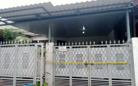 Kehilangan Dua Orang Terdekat, Ibu Tersangka Pembunuhan di Lebak Bulus Teriak Histeris di Rumah Sakit