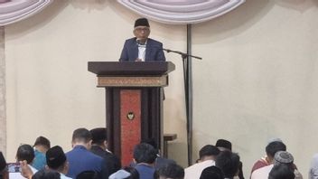 Dubes Hermono Ajak WNI di Malaysia Jaga Kebersamaan di Tahun Politik